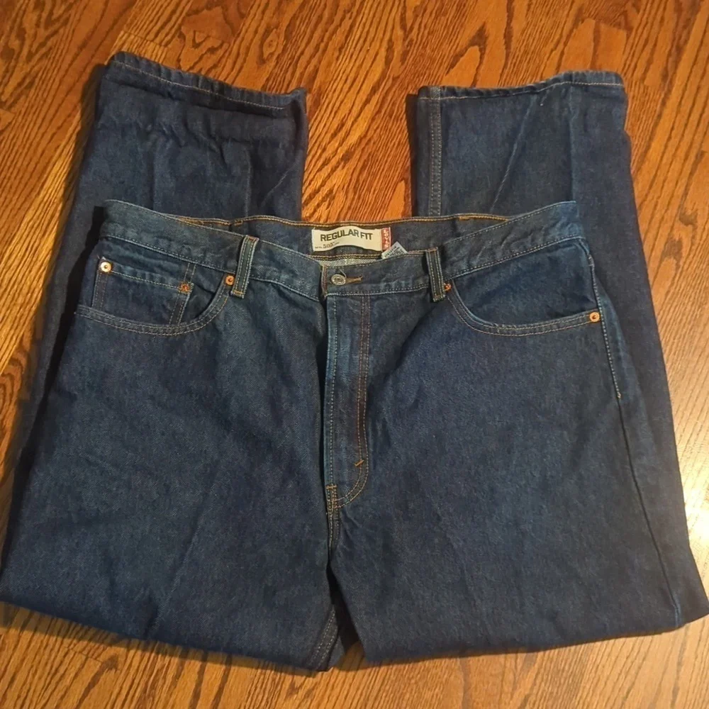 Levis levi men